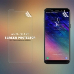 Näytönsuoja Samsung Galaxy A6 / A8 Nillkin