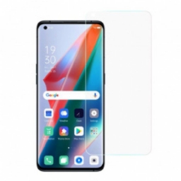 Näytönsuoja Oppo Find X3 / X3 Pro Lcd:Lle