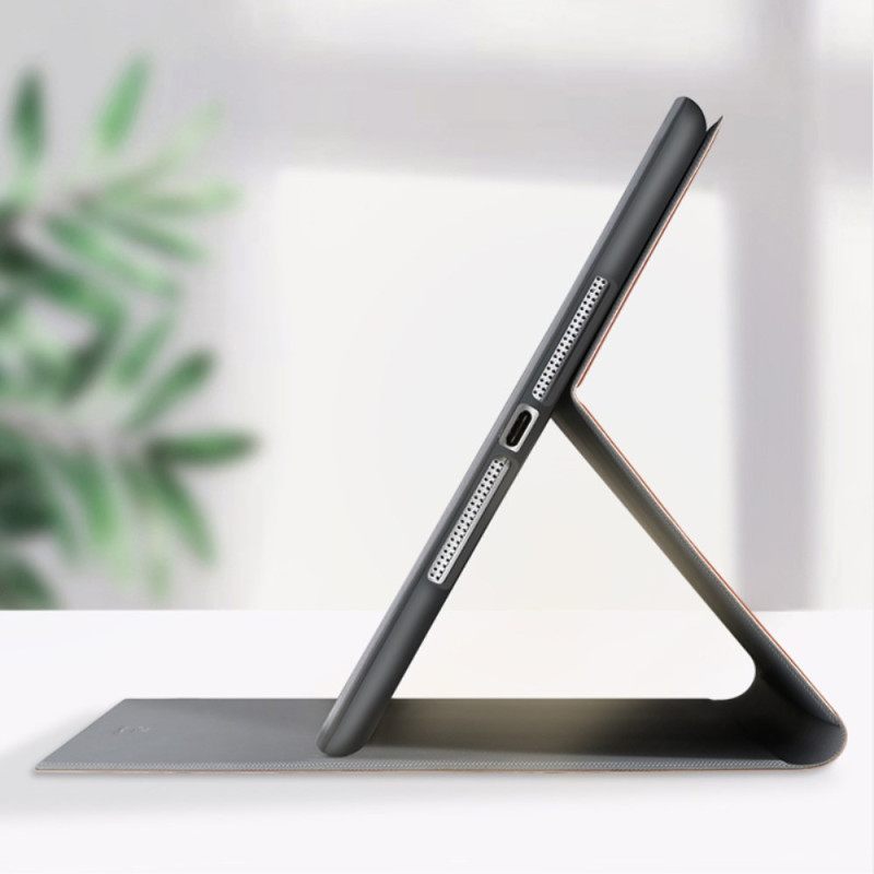 Kotelot iPad Pro 13 (2024) X-taso