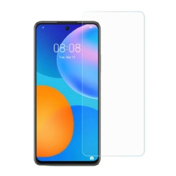 Arc Edge Karkaistu Lasisuoja Huawei P Smart 2021 Näytölle