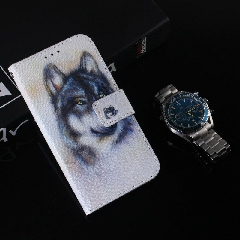 Kotelot Huawei P Smart 2021 Canine Look