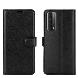 Kotelot Huawei P Smart 2021 Classic Faux Leather