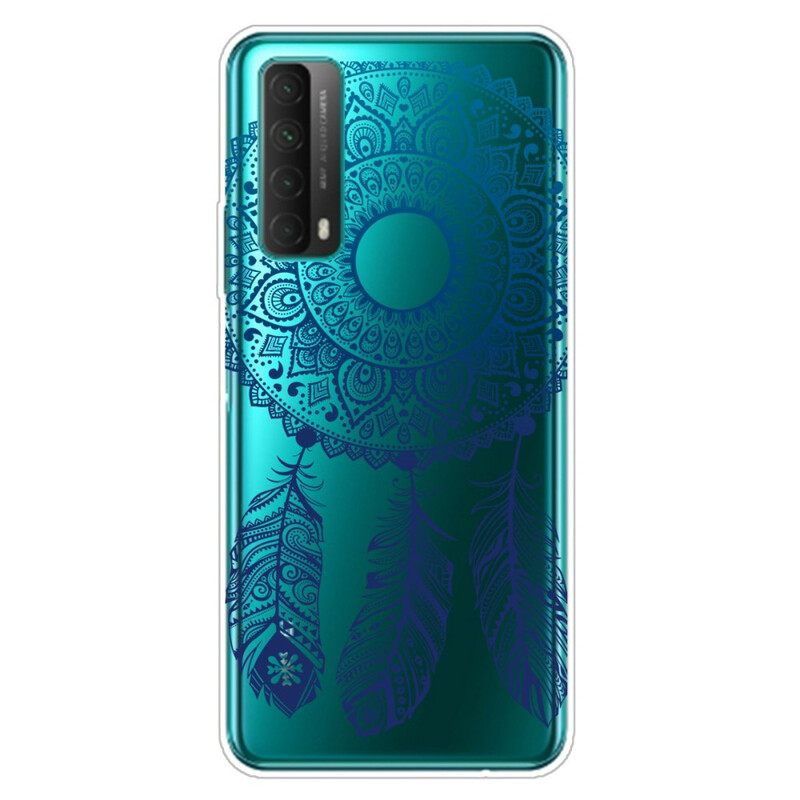 Kuori Huawei P Smart 2021 Classic Mandala