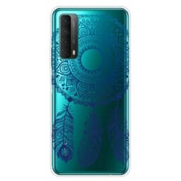 Kuori Huawei P Smart 2021 Classic Mandala