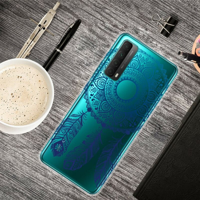 Kuori Huawei P Smart 2021 Classic Mandala