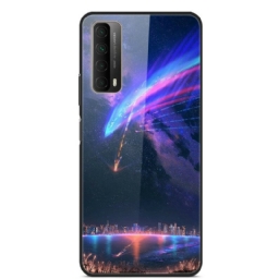 Kuori Huawei P Smart 2021 Galaxy Constellation