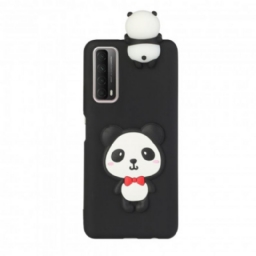 Kuori Huawei P Smart 2021 Miksi Ei Panda 3d