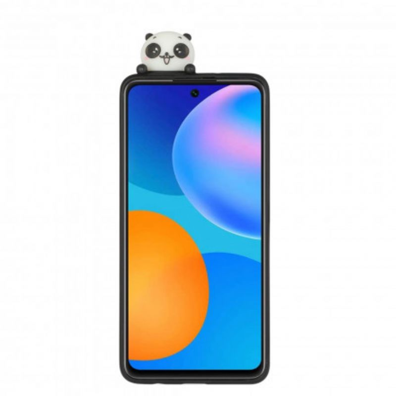 Kuori Huawei P Smart 2021 Miksi Ei Panda 3d