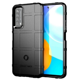 Kuori Huawei P Smart 2021 Rugged Shield