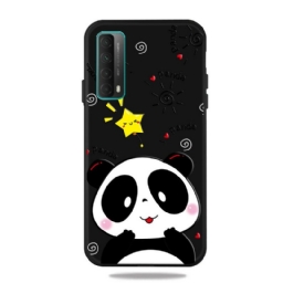 Kuori Huawei P Smart 2021 Star Panda