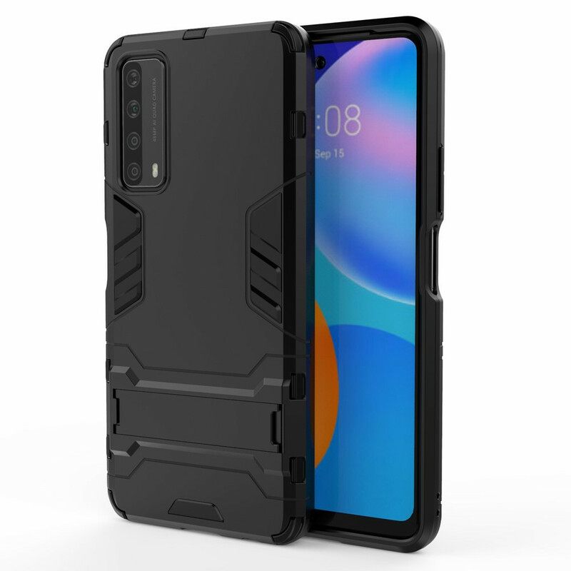 Kuori Huawei P Smart 2021 Ultra Resistant