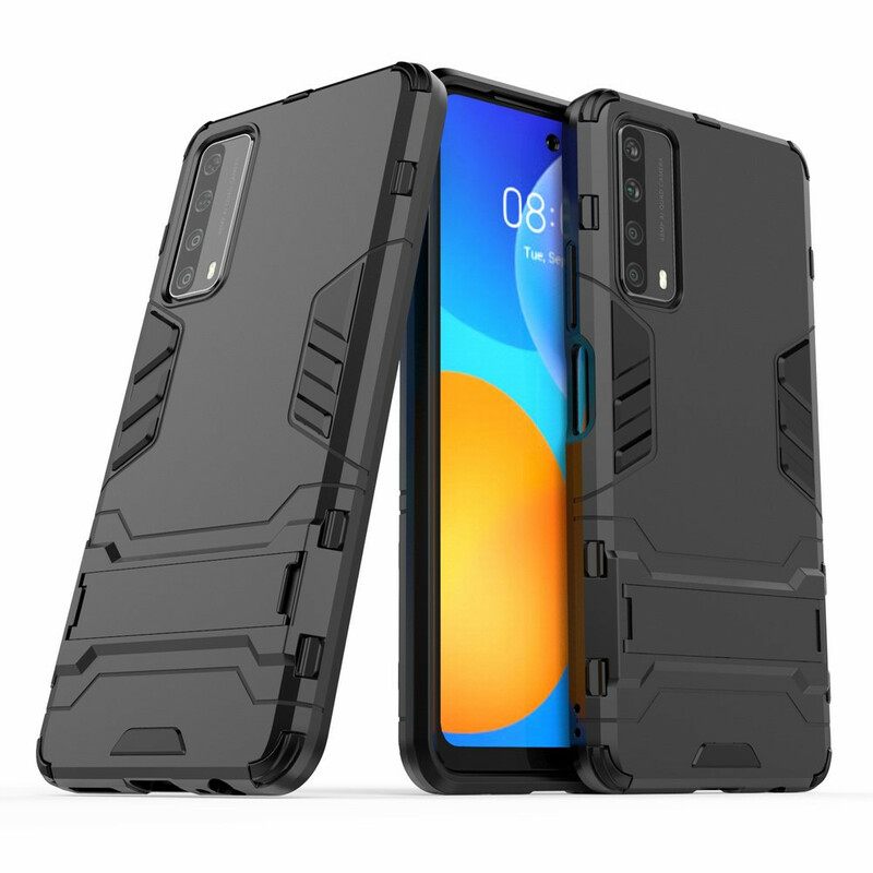 Kuori Huawei P Smart 2021 Ultra Resistant