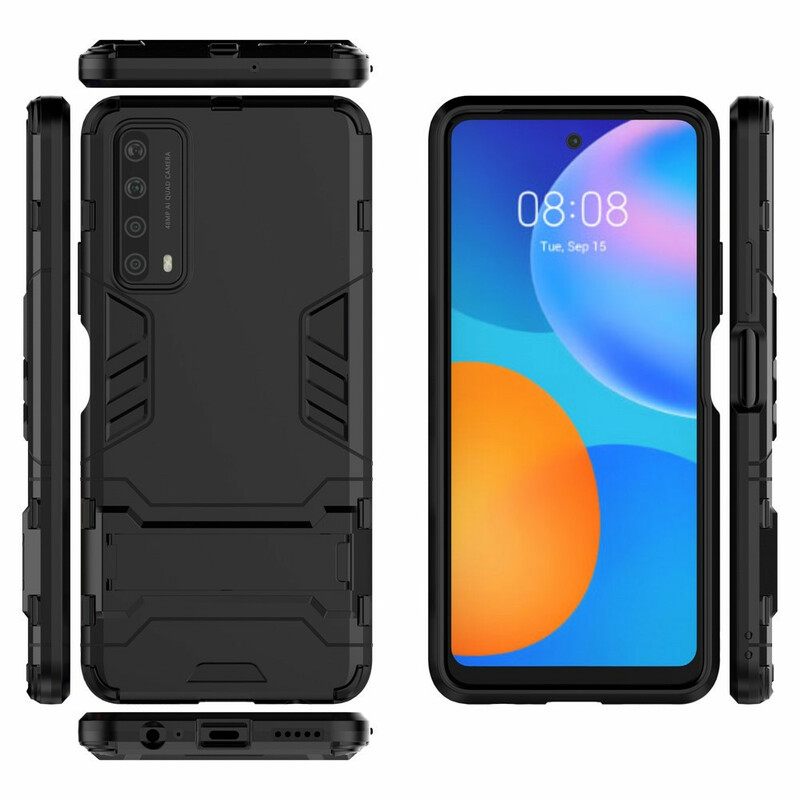 Kuori Huawei P Smart 2021 Ultra Resistant