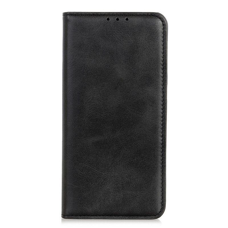 Puhelinkuoret Huawei P Smart 2021 Kotelot Flip Split Leather Elegance