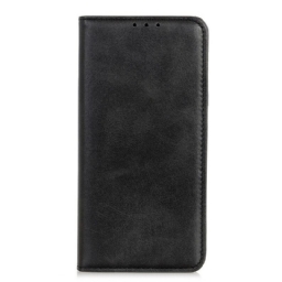 Puhelinkuoret Huawei P Smart 2021 Kotelot Flip Split Leather Elegance