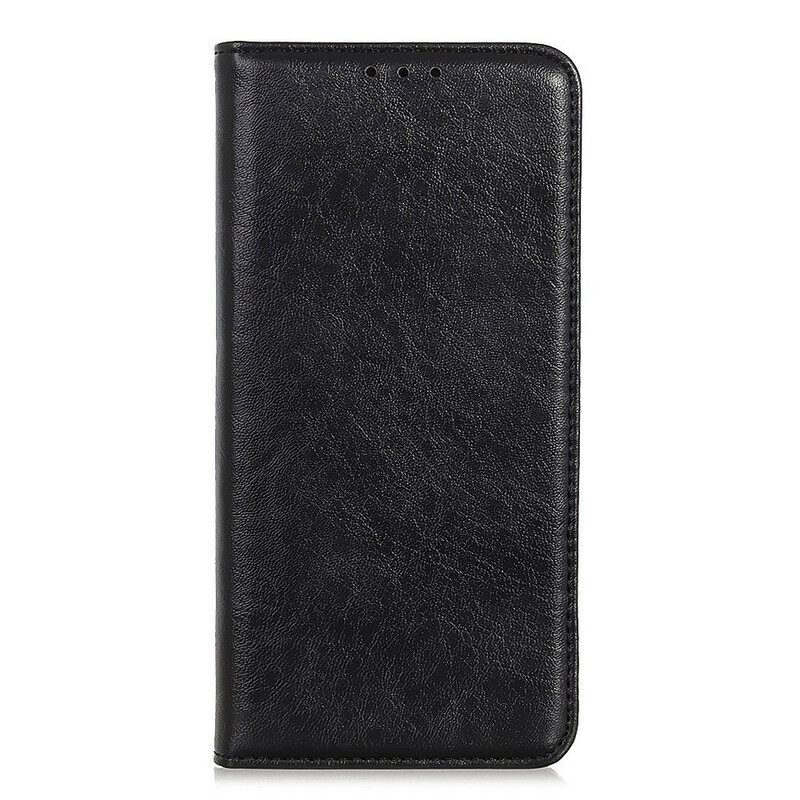 Puhelinkuoret Huawei P Smart 2021 Kotelot Flip Style Leather Sobriety