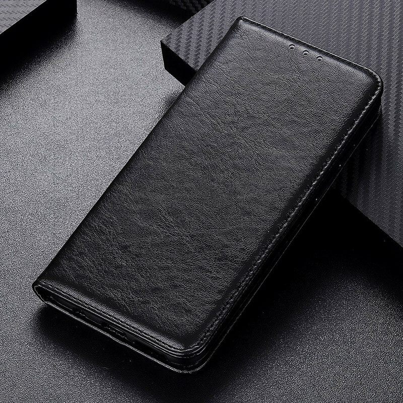 Puhelinkuoret Huawei P Smart 2021 Kotelot Flip Style Leather Sobriety