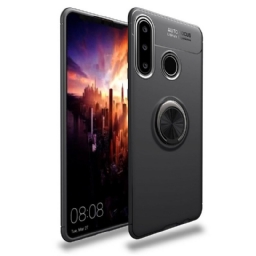 Case Huawei Y6p Magneettirengas Lenuo