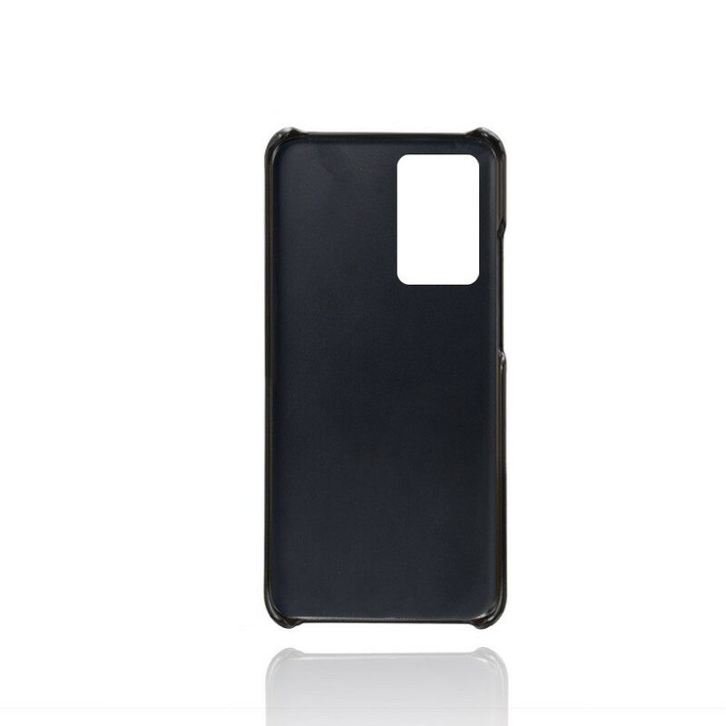 Case Samsung Galaxy Note 20 Kortin Haltija