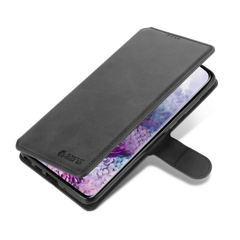 Flip Case Samsung Galaxy Note 20 Azns Retro