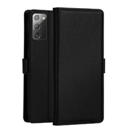 Flip Case Samsung Galaxy Note 20 Dzgogo Milo Sarja