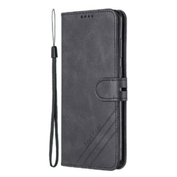 Kotelot Samsung Galaxy Note 20 Faux Leather Paras Sarja