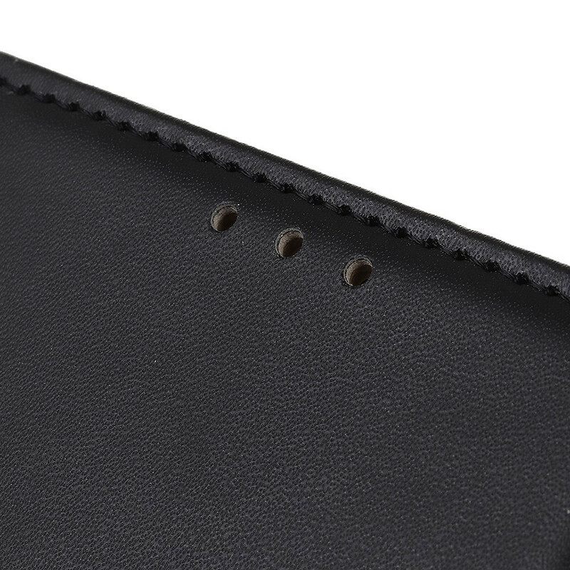 Kotelot Samsung Galaxy Note 20 Simple Faux Leather