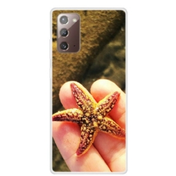 Kuori Samsung Galaxy Note 20 Starfish