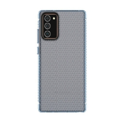 Kuori Samsung Galaxy Note 20 Style Honeycomb Design