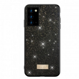 Kuori Samsung Galaxy Note 20 Sulada Glitter