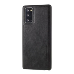 Kuori Samsung Galaxy Note 20 X-level Vintage Leather Effect