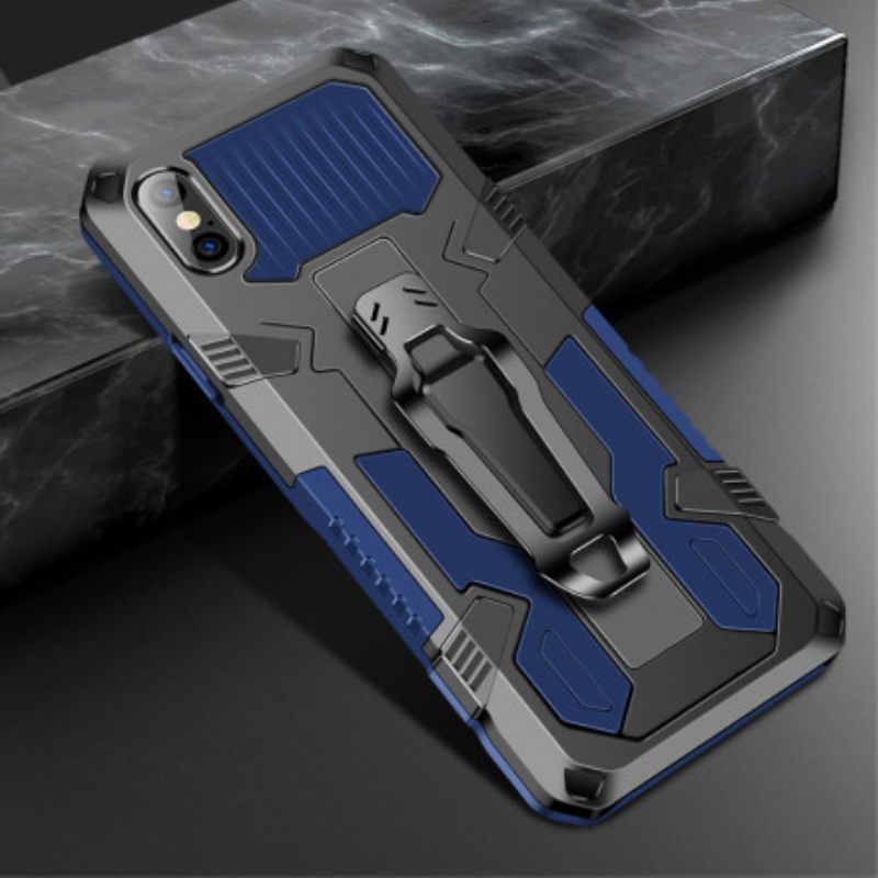 Case iPhone X / XS Irrotettava Pidikepidike