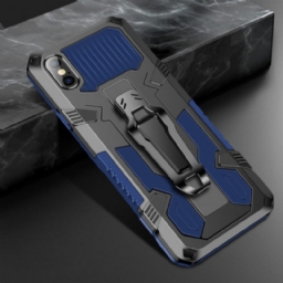 Case iPhone X / XS Irrotettava Pidikepidike