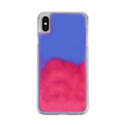 Case iPhone X / XS Luminous