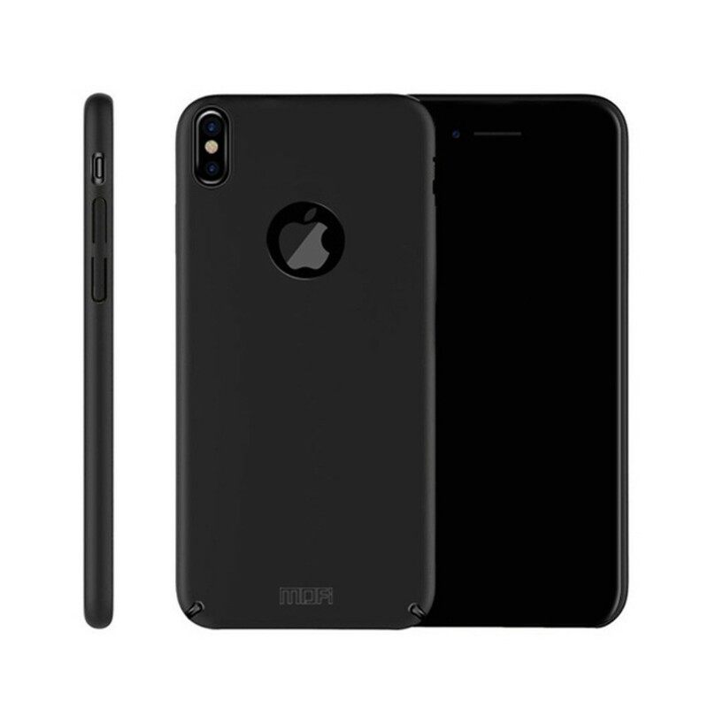 Case iPhone X / XS Mofi Slim Touch