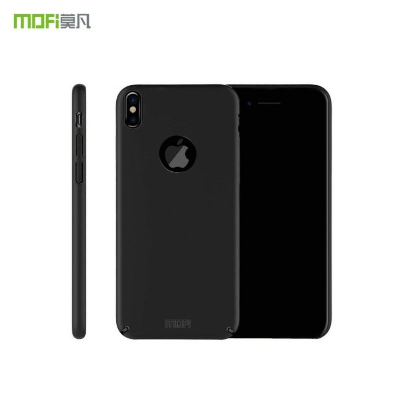 Case iPhone X / XS Mofi Slim Touch