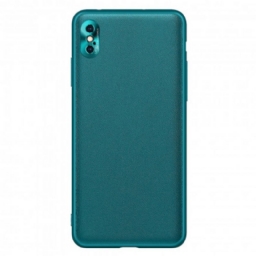 Case iPhone X / XS Style Nahan Väri