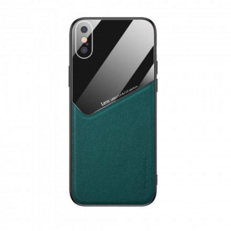 Case iPhone X / XS Super Hybrid