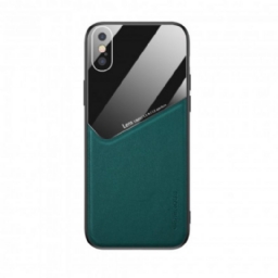 Case iPhone X / XS Super Hybrid