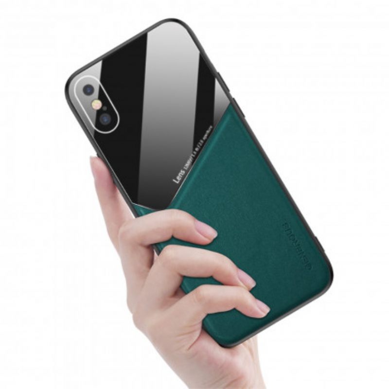 Case iPhone X / XS Super Hybrid