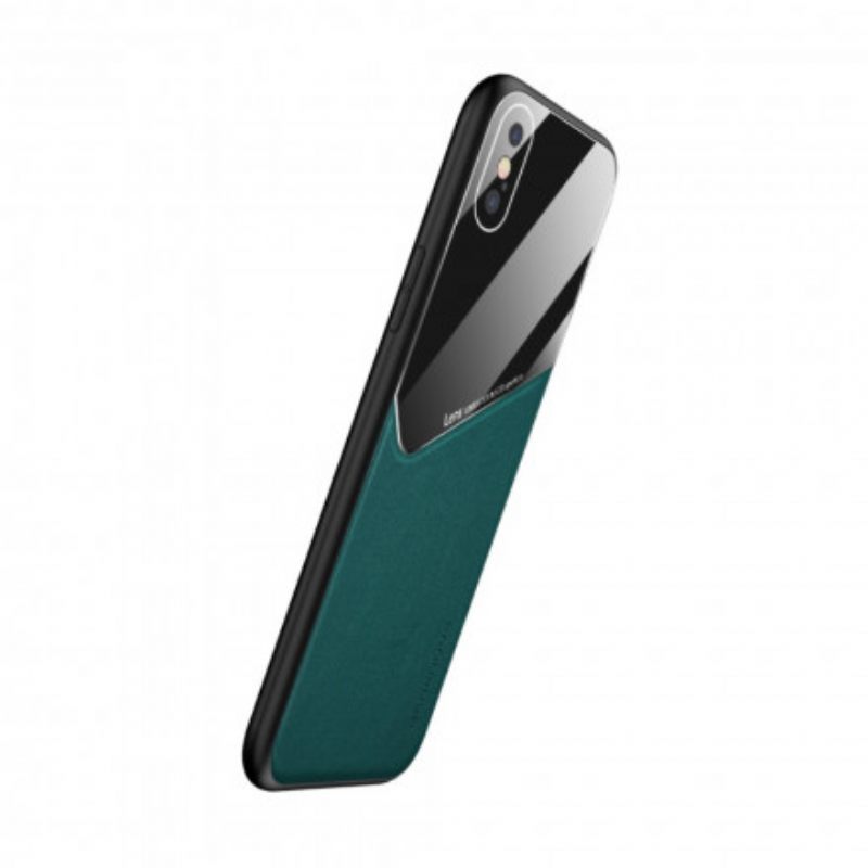 Case iPhone X / XS Super Hybrid