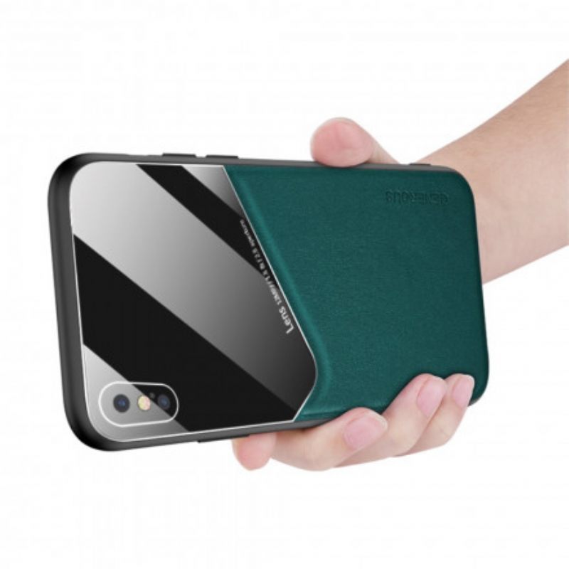 Case iPhone X / XS Super Hybrid