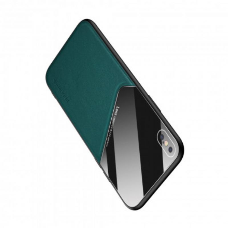 Case iPhone X / XS Super Hybrid