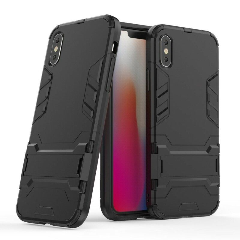 Case iPhone X / XS Ultra Resistant