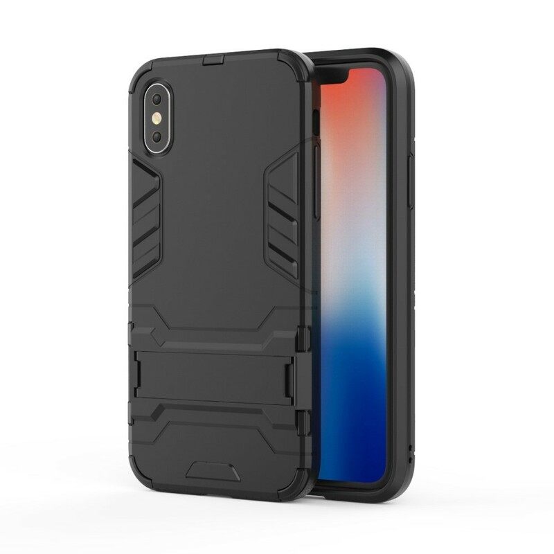 Case iPhone X / XS Ultra Resistant