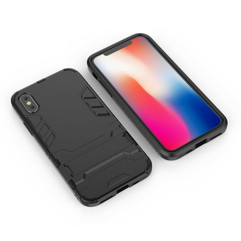 Case iPhone X / XS Ultra Resistant