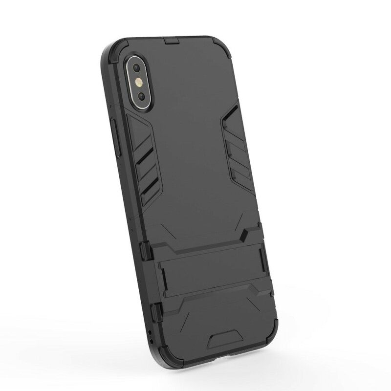 Case iPhone X / XS Ultra Resistant