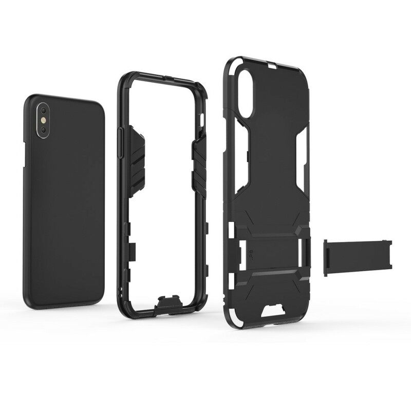 Case iPhone X / XS Ultra Resistant