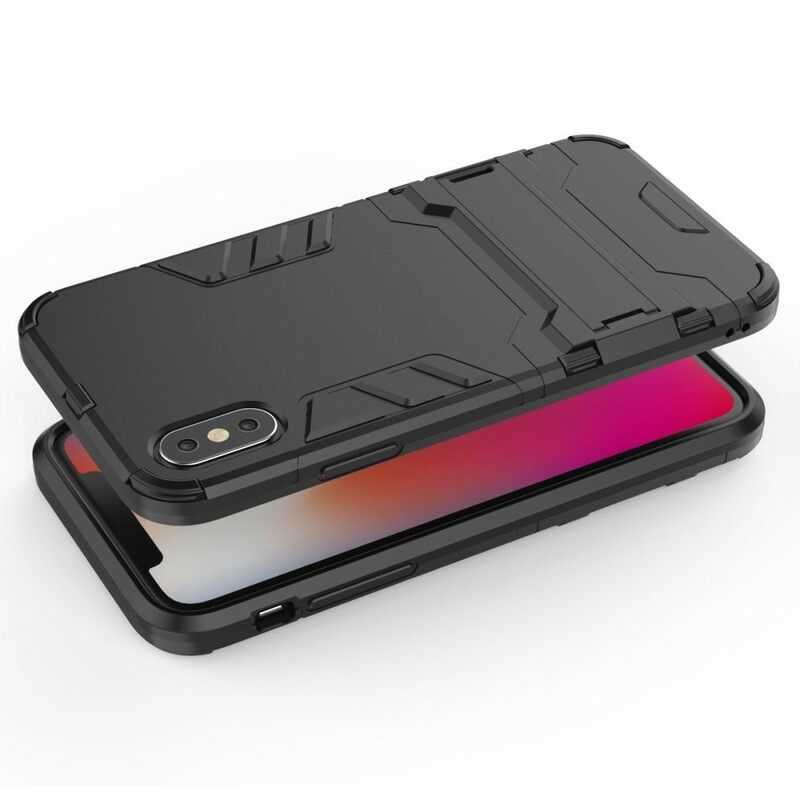 Case iPhone X / XS Ultra Resistant