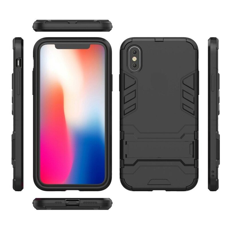 Case iPhone X / XS Ultra Resistant